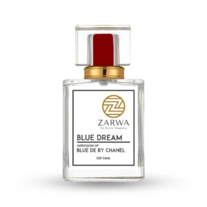 Bleu De Chanel By Zarwa