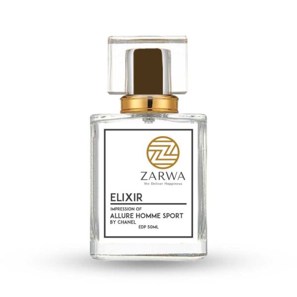 Zarwa | We Deliver Happiness Original Perfume Shop in Pakistan buy online original best quality perfumes fragrances impression like joop montblanc chanel versace dunhill creed dior j. mtj khaadi bonanza men women unisex french arabic attar. Allure Homme Sport By Chanel