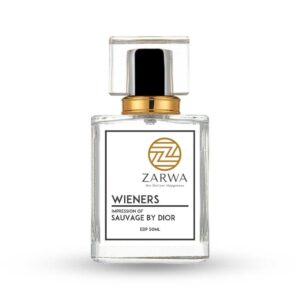 Sauvage Dior By Zarwa