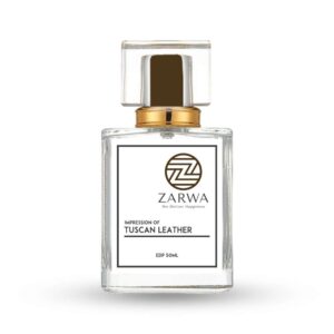 Tuscan Leather | Tom Ford By Zarwa