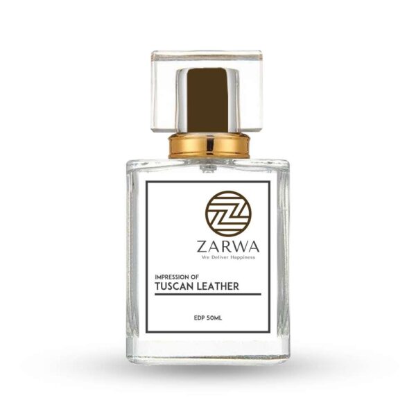 Zarwa | We Deliver Happiness Original Perfume Shop in Pakistan buy online original best quality perfumes fragrances impression like joop montblanc chanel versace dunhill creed dior j. mtj khaadi bonanza men women unisex french arabic attar. Tuscan Leather By Tom Ford