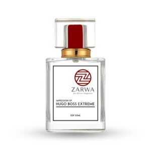 Extreme Hugo Boss By Zarwa