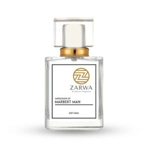 Marbert Man By Zarwa