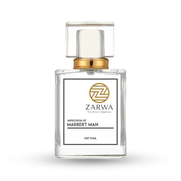 Zarwa | We Deliver Happiness Original Perfume Shop in Pakistan buy online original best quality perfumes fragrances impression like joop montblanc chanel versace dunhill creed dior j. mtj khaadi bonanza men women unisex french arabic attar. Marbert Man By Marbert For Men