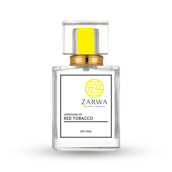 Zarwa | We Deliver Happiness Original Perfume Shop in Pakistan buy online original best quality perfumes fragrances impression like joop montblanc chanel versace dunhill creed dior j. mtj khaadi bonanza men women unisex french arabic attar. Red Tobacco Mancera For Women And Men