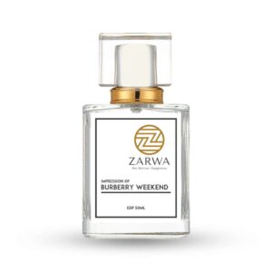 Zarwa | We Deliver Happiness Original Perfume Shop in Pakistan buy online original best quality perfumes fragrances impression like joop montblanc chanel versace dunhill creed dior j. mtj khaadi bonanza men women unisex french arabic attar. Weekend For Women By Burberry