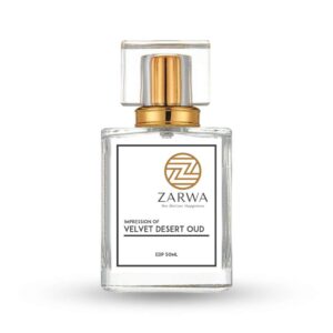 Velvet Desert Oud | Dolce & Gabbana By Zarwa