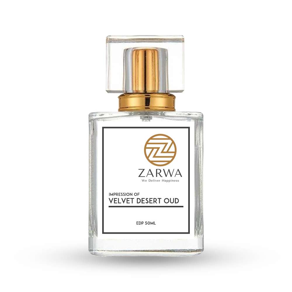 Zarwa | We Deliver Happiness Original Perfume Shop in Pakistan buy online original best quality perfumes fragrances impression like joop montblanc chanel versace dunhill creed dior j. mtj khaadi bonanza men women unisex french arabic attar. Velvet Desert Oud Dolce & Gabbana