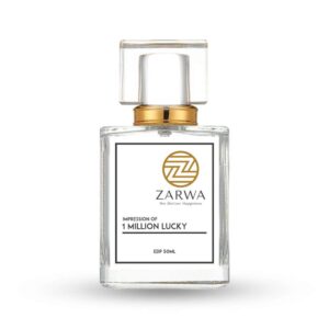 1 Million Lucky By Zarwa