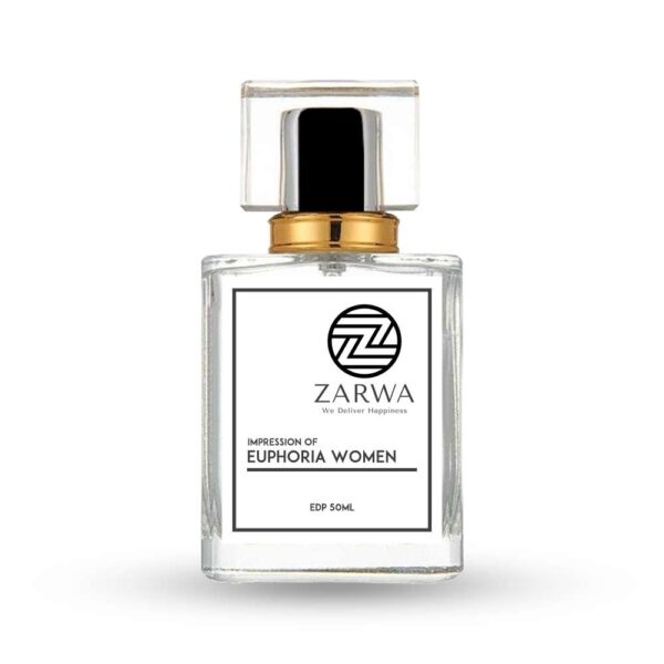 Zarwa | We Deliver Happiness Original Perfume Shop in Pakistan buy online original best quality perfumes fragrances impression like joop montblanc chanel versace dunhill creed dior j. mtj khaadi bonanza men women unisex french arabic attar. Euphoria Women Calvin Klein By Zarwa