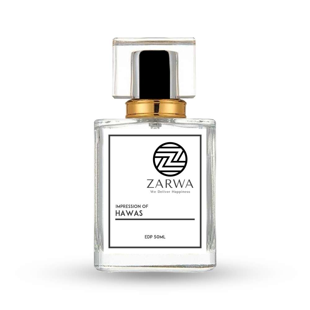 Zarwa | We Deliver Happiness Original Perfume Shop in Pakistan buy online original best quality perfumes fragrances impression like joop montblanc chanel versace dunhill creed dior j. mtj khaadi bonanza men women unisex french arabic attar. Hawas For Him Rasasi For Men By Zarwa