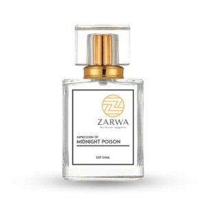 Midnight Poison Dior By Zarwa