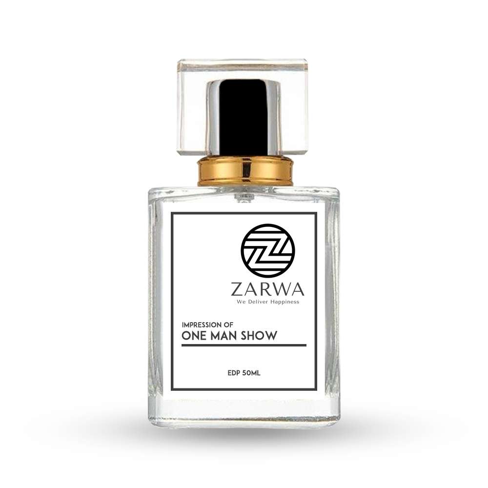 Zarwa | We Deliver Happiness Original Perfume Shop in Pakistan buy online original best quality perfumes fragrances impression like joop montblanc chanel versace dunhill creed dior j. mtj khaadi bonanza men women unisex french arabic attar. One Man Show Jacques Bogart By Zarwa