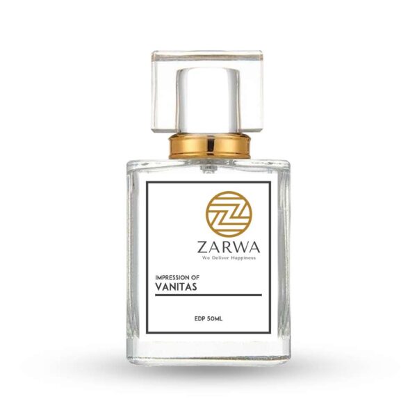 Zarwa | We Deliver Happiness Original Perfume Shop in Pakistan buy online original best quality perfumes fragrances impression like joop montblanc chanel versace dunhill creed dior j. mtj khaadi bonanza men women unisex french arabic attar. Vanitas Eau de Toilette Versace By Zarwa