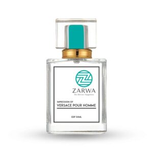 Versace Pour Homme By Zarwa