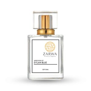 Zarwa | We Deliver Happiness Original Perfume Shop in Pakistan buy online original best quality perfumes fragrances impression like joop montblanc chanel versace dunhill creed dior j. mtj khaadi bonanza men women unisex french arabic attar. Versace Pour Homme Dylan Blue By Zarwa.