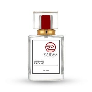 Gucci Envy Me By Zarwa