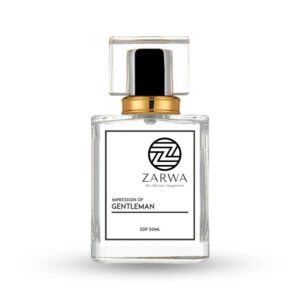 Givenchy Gentleman (1974 Variant) By Zarwa