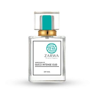 Gucci Intense Oud By Zarwa