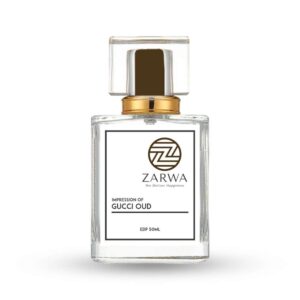 Gucci Oud By Zarwa